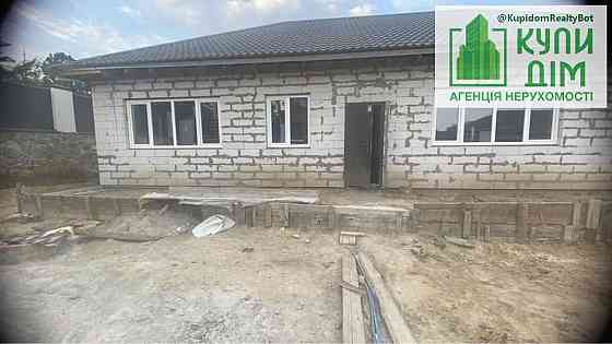 Будинок в районі парку Перемоги (Никанорівка) Кропивницький