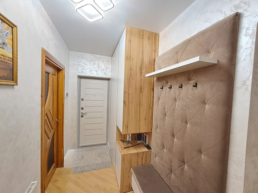 Продаж 2к квартири 67 кв. м на вул. Енергетична Ternopil' - photo 11