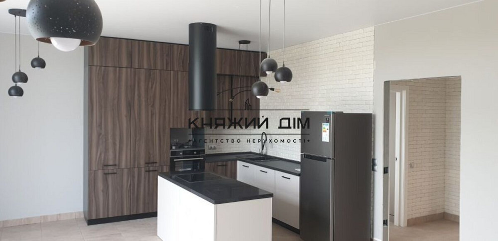 Аренда отличного таунхауса в с. Перемога Броварской р-н. № 139220 Перемога (Баришівський район) - фото 8