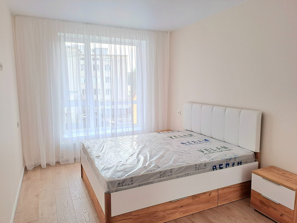 Оренда Квартира 1-кімнатна, 3/5 поверх на вул. Весела Тернополь - изображение 5