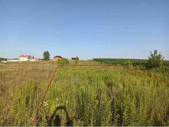 Продаж земельної ділянки на 31.978714, Геронимівка