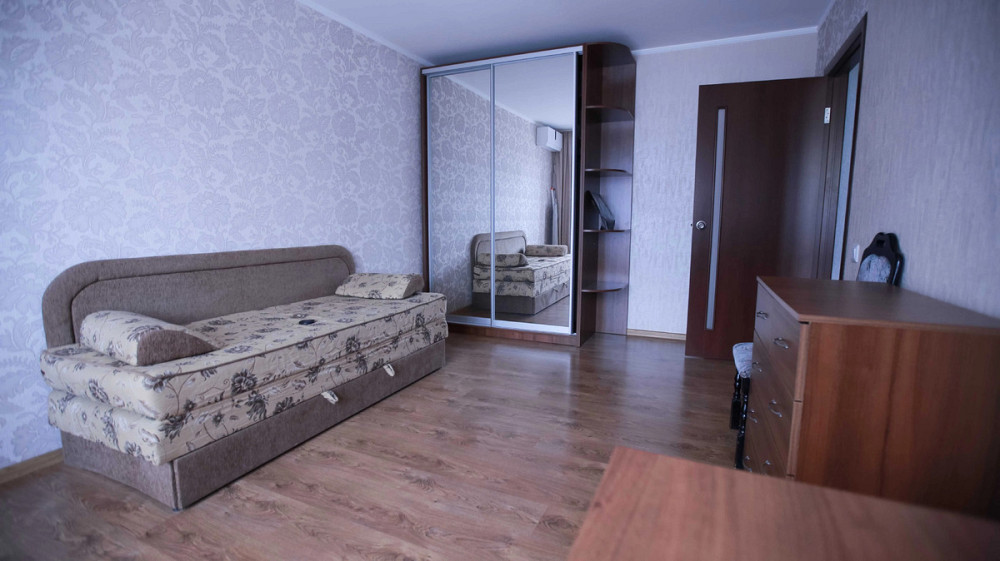 Оренда Квартира 1-кімнатна, 8/8 поверх на бульвар Лесі Українки, 19 Kiev - photo 2