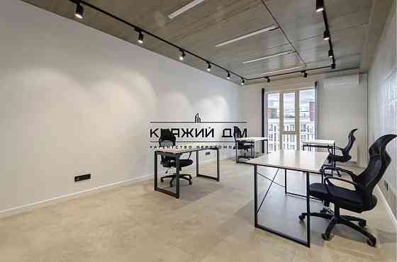 Оренда офісне приміщення на вул. Трутенко Онуфрия ул./Михайла Максимовича поверх - 14/15 Київ