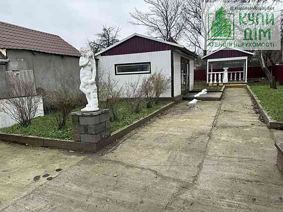 Продаж частини будинку на Новій Балашівці Кропивницький