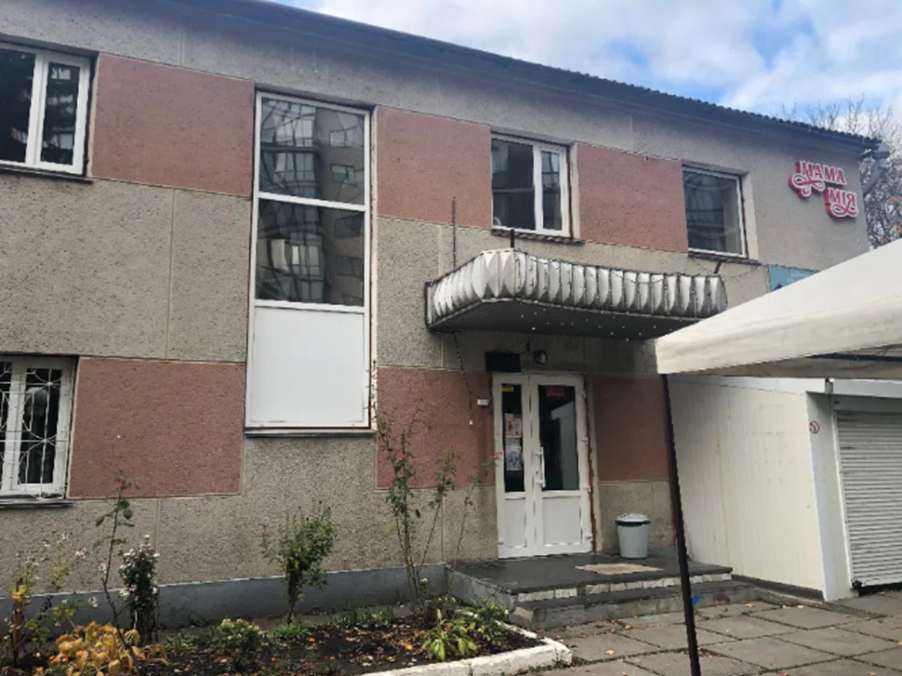 Оренда торгове приміщення на О.Антонова поверх - 2/2 Винница - изображение 2