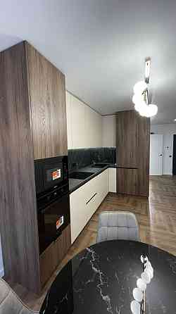 Продаж Квартира 2-кімнатна, 8/11 поверх на Левицького Івано-Франківськ