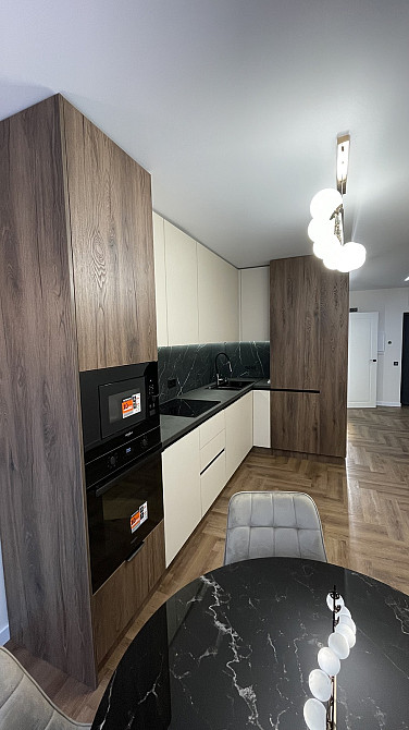 Продаж Квартира 2-кімнатна, 8/11 поверх на Левицького Івано-Франківськ - фото 2