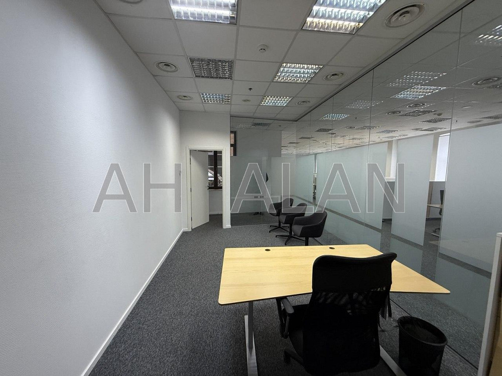 Оренда офісне приміщення на Михайлівська вул., 7 приміщень - 6, поверх - 2/5 Київ - фото 12