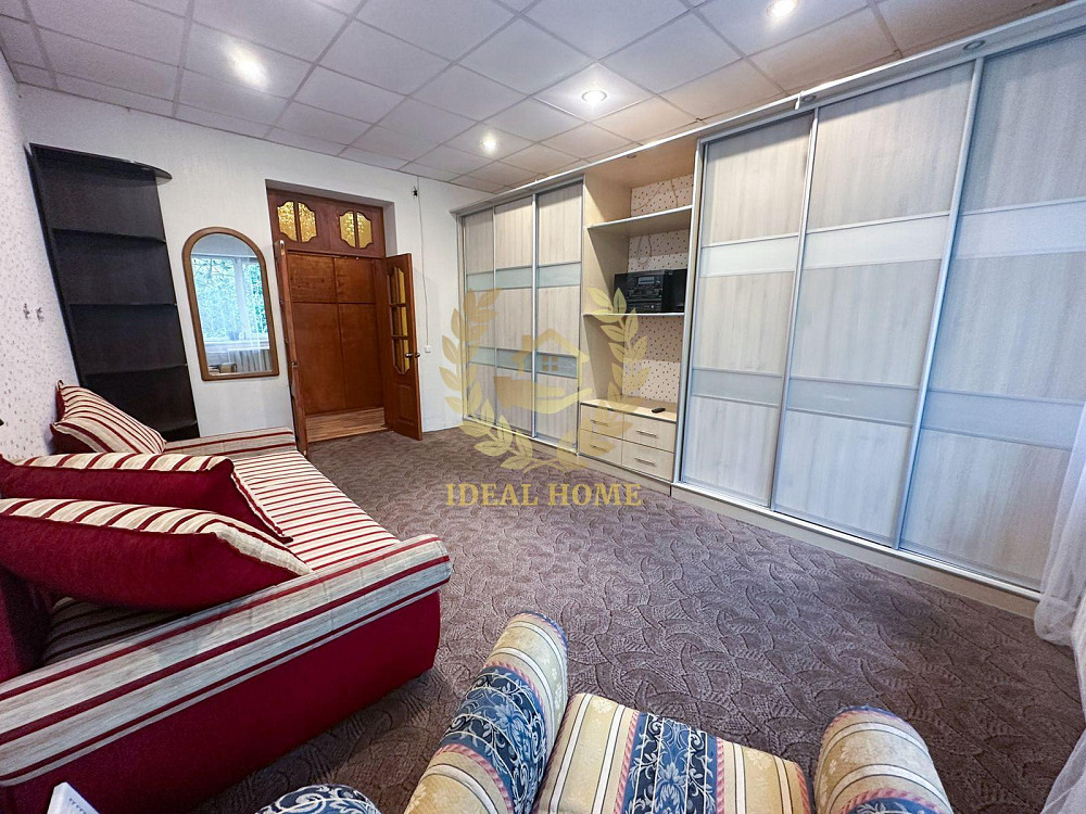 Продаж 2 кімн. квартири, Соломянський р-н, Київ Kiev - photo 1