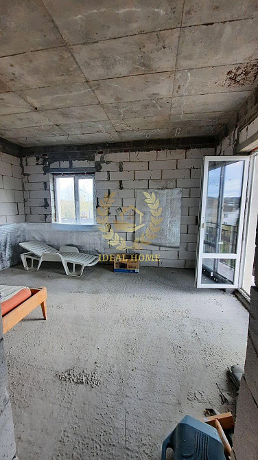 Продаж Квартира 1-кімнатна Київ - фото 4