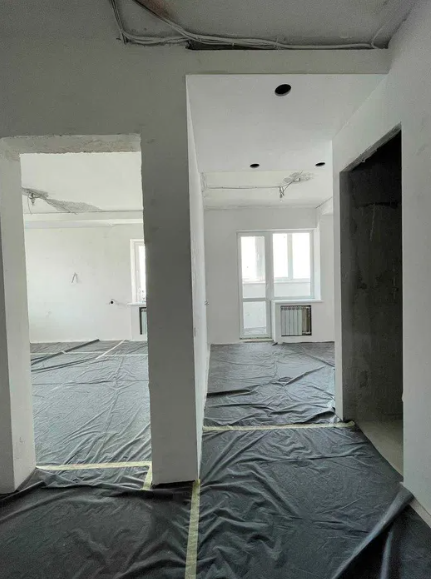 Однокомнатная квартира с видом на море! Одеса - фото 12