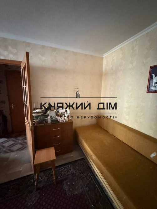 Оренда Квартира 1-кімнатна, 2/5 поверх на Полесская ул. Киев - изображение 9