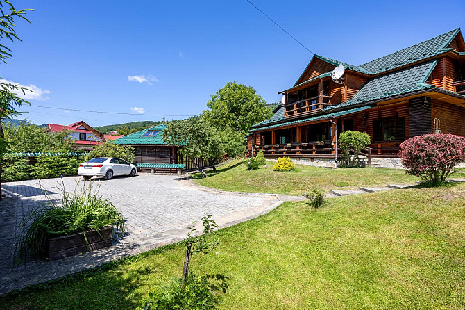 Продаж будинку 2 поверхи — Кам'янка Яремче - фото 4