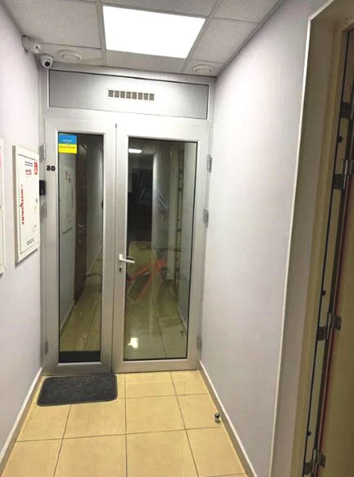 Пентхаус возле парка Победы Odessa - photo 18