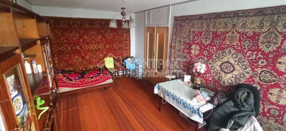 Оренда Квартира 2-кімнатна, 8/9 поверх на вул. Владислава Зубенка Харків - фото 6