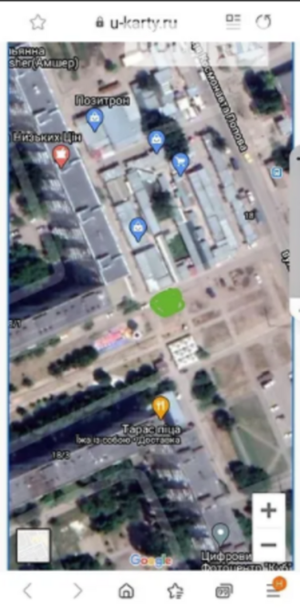 Продаж земельної ділянки 3 соток на Героев Украины (Героев Сталинграда) улица Кропивницький - фото 1