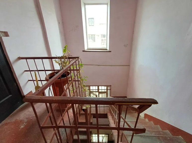 Продаж Квартира 3-кімнатна на ул. Жуковского, 34 Одеса - фото 13