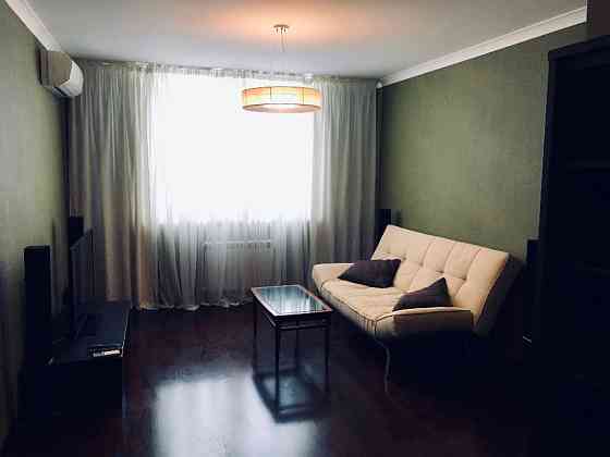 Оренда Квартира 2-кімнатна, 9/25 поверх на ул. Елизаветы Чавдар Київ