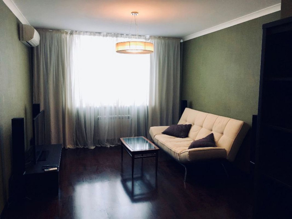 Оренда Квартира 2-кімнатна, 9/25 поверх на ул. Елизаветы Чавдар Київ - фото 4