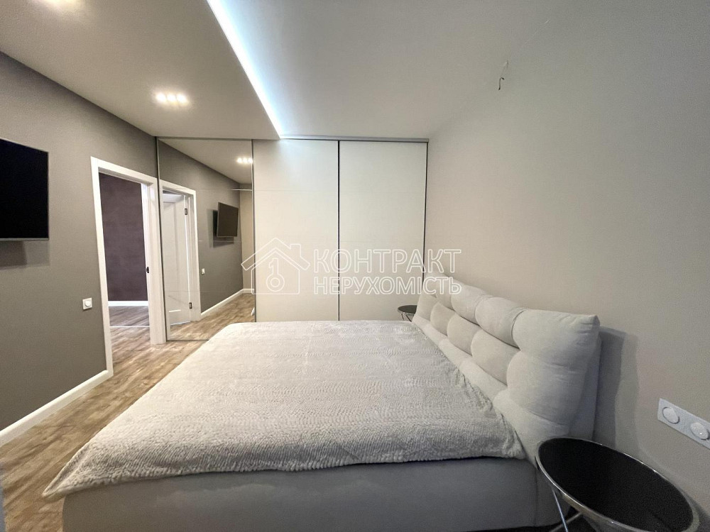 Продаж 1к Квартира 45 кв.м Клочківська вул. Харків - фото 10