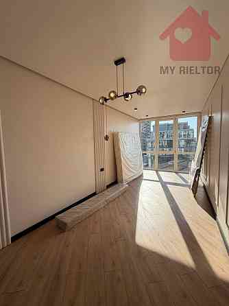 Продаж Квартира 1-кімнатна, 5/8 поверх на Бабяка Ужгород