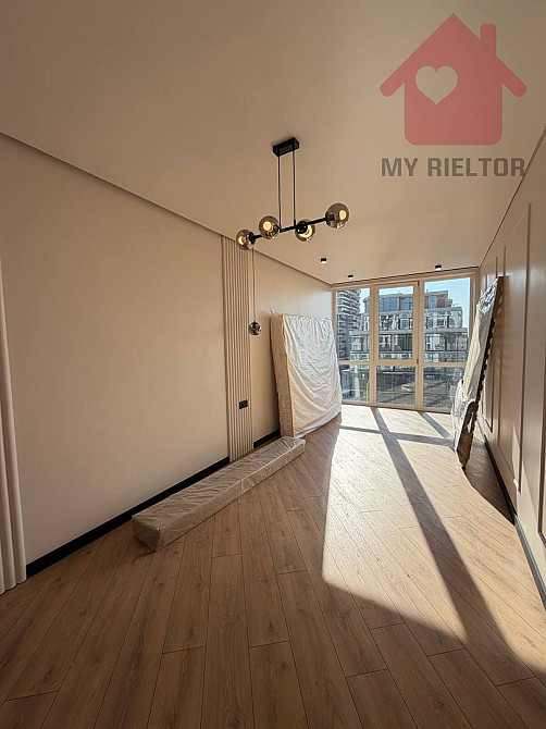 Продаж Квартира 1-кімнатна, 5/8 поверх на Бабяка Ужгород - фото 2