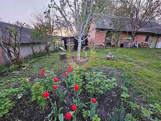 Продам будинок в с. Лубське ( 59 км. Київ) 