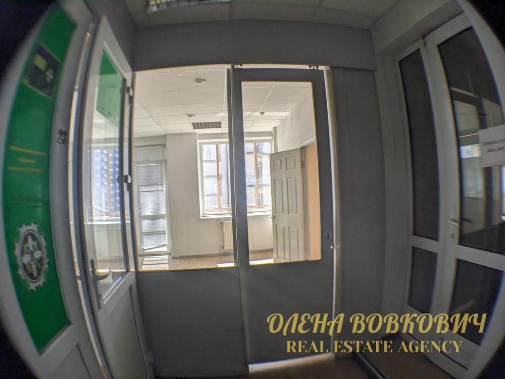 Оренда офісне приміщення на вул. Січових Стрільців поверх - 4/5 Івано-Франківськ - фото 7