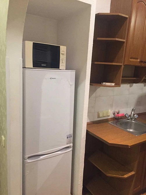 Оренда Квартира 1-кімнатна, 2/7 поверх на Січових Стрільців, 103 Kiev - photo 5