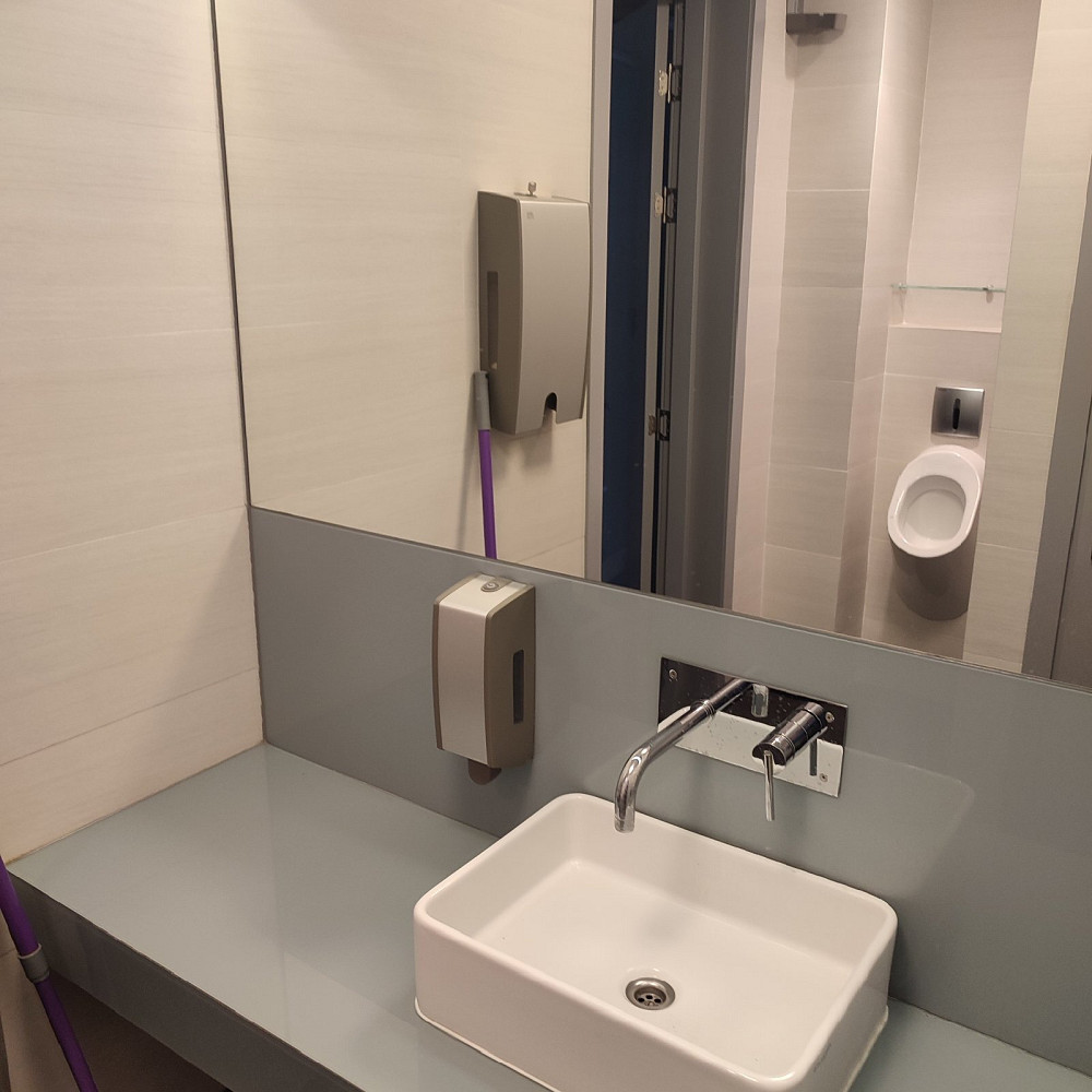 Оренда офісне приміщення на Французский б-р, 54/23 поверх - 3/3 Odessa - photo 8