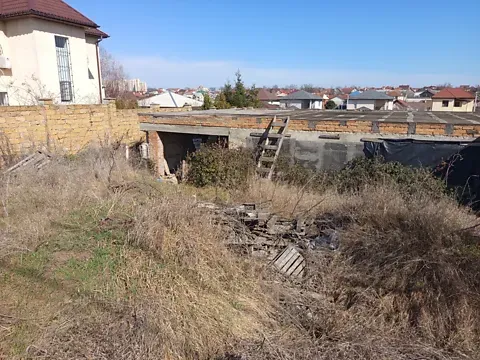 Продажа земельного участка  площадь 10 сот вулиця Балтська Одесса - изображение 2