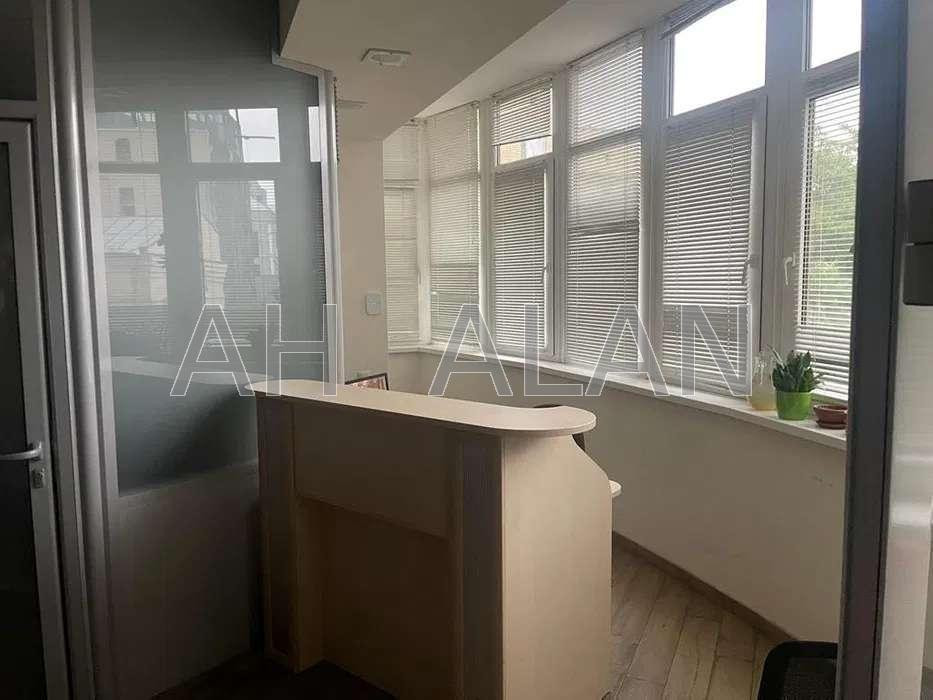 Оренда офісне приміщення на Боричів Тік вул., 30А приміщень - 8, поверх - 1/6 Киев - изображение 13