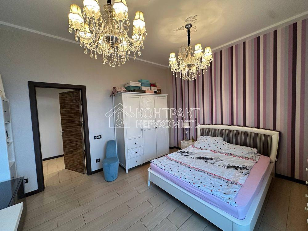 Оренда Квартира 3-кімнатна, 12/16 поверх на вул. Ляпунова Харків - фото 10