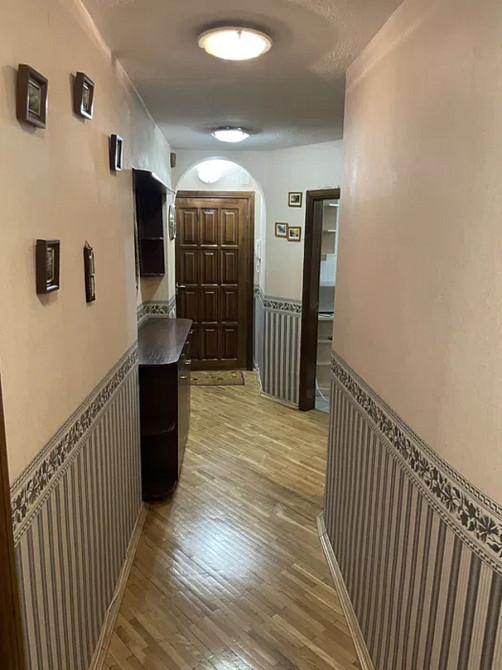 Оренда Квартира 1-кімнатна, 2/9 поверх на Леся Курбаса просп., 1А Київ - фото 6