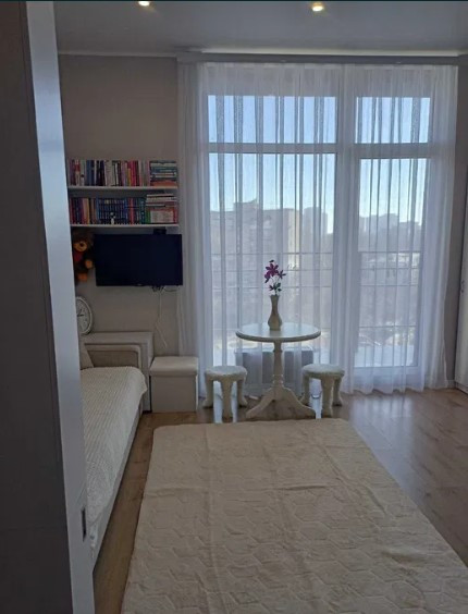 Продаж Квартира 2-кімнатна на ул. Гераневая, 8 Одеса - фото 7