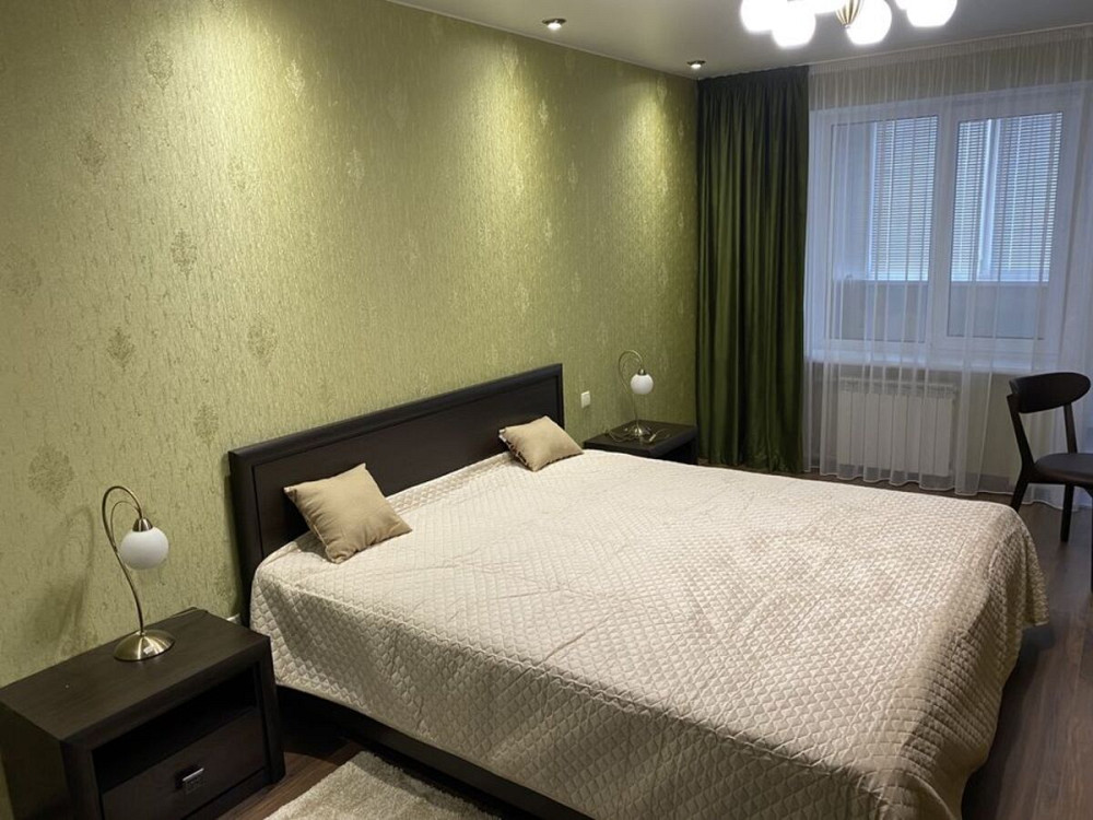 Оренда Квартира 3-кімнатна, 9/9 поверх на ул. Рыбальская, 7 Киев - изображение 9