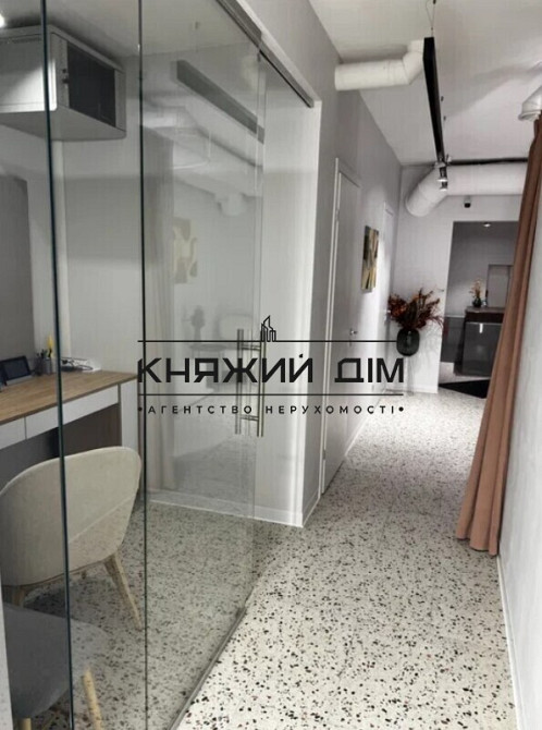 Оренда приміщення вільного призначення на Межигорская ул. поверх - 1/4 Київ - фото 13