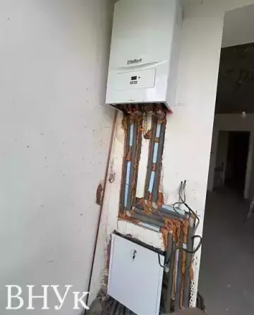 Продаж Квартира 1-кімнатна, 4/6 поверх на За Рудкою пров. Тернопіль