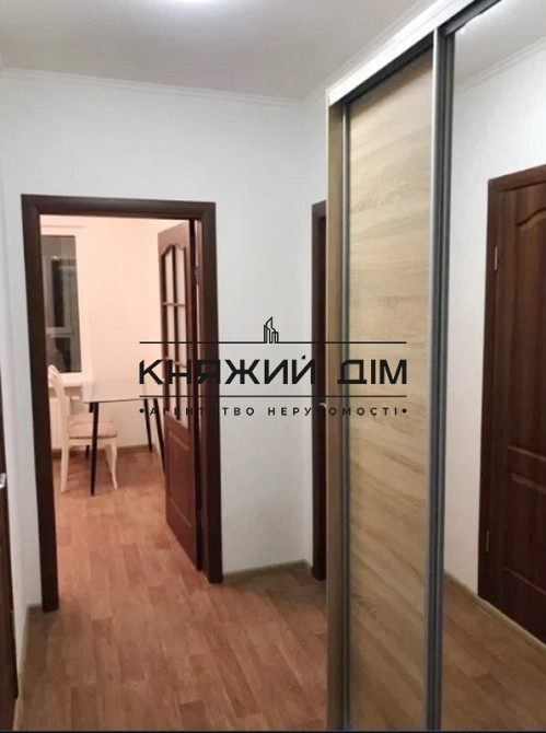 Оренда Квартира 1-кімнатна, 8/25 поверх на Софьи Русовой ул. Kiev - photo 4