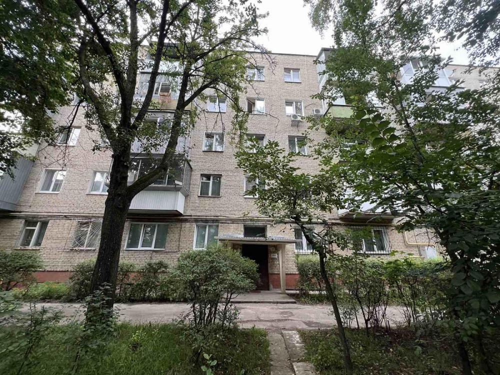 Продаж 1к квартири 39.1 кв. м Львів - фото 12