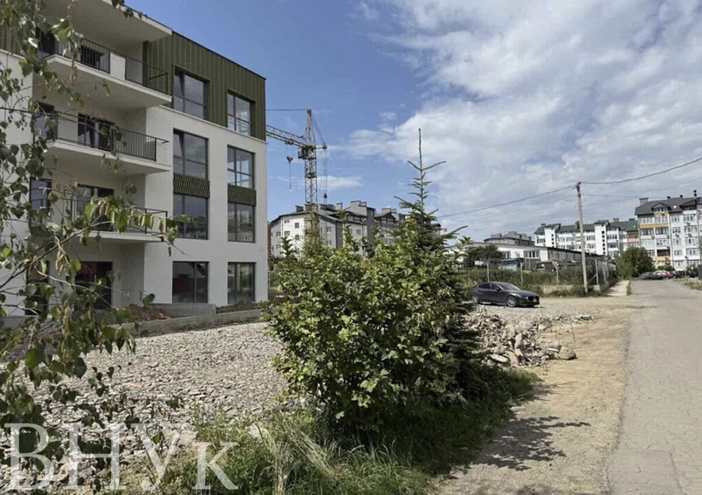 Продаж Квартира 2-кімнатна, 3/4 поверх на Провулок Кучерявий Ужгород - фото 9