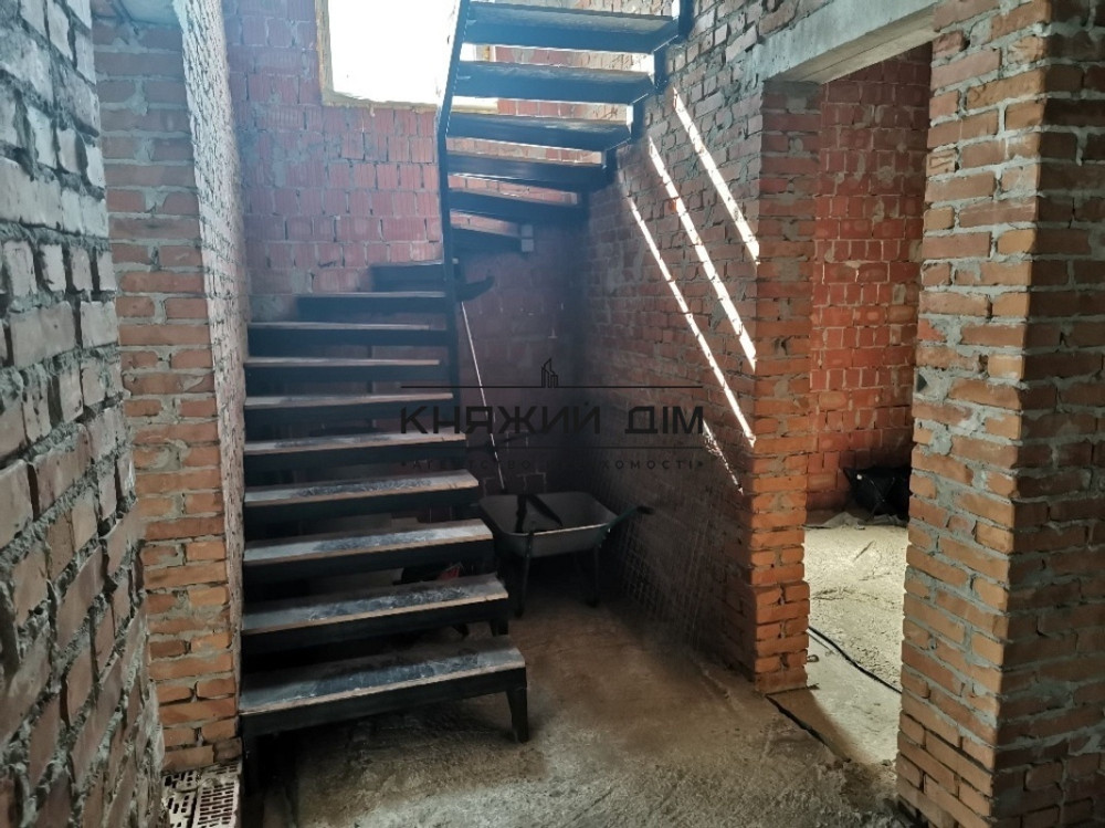 Продаж 2-поверховий Будинок з ділянкою 10 сот 166 кв.м    - фото 17