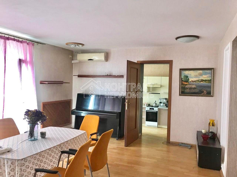 Продаж Квартира 4-кімнатна, 2/5 поверх на вул. Університетська Kharkiv - photo 2