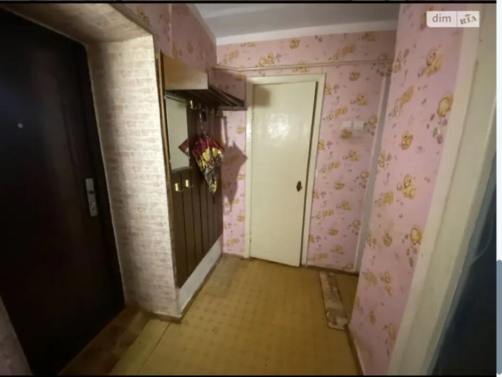 Продаж Квартира 2-кімнатна, 1/9 поверх Вінниця - фото 2