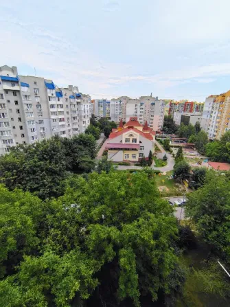 2кім. квартира вул. Пирогова Вінниця - фото 11