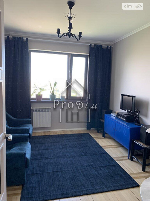 Продаж Будинок 3-кімнатний на Європейського Союзу пр-т, 17Б Київ - фото 11