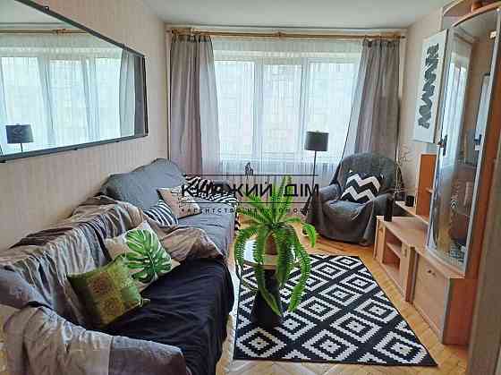 Продаж 3 - кімнатної квартири Оболонський район Код: № 21146959 Київ