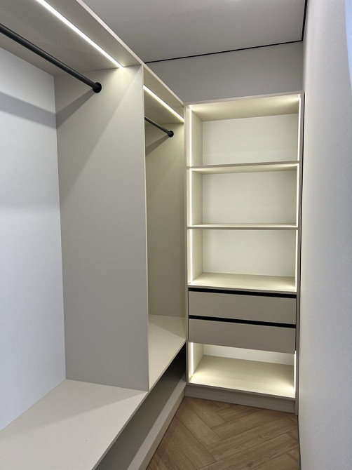 Продаж Квартира 2-кімнатна, 16/25 поверх на Всеволода Змієнка вул., д. 15/23 Київ - фото 12