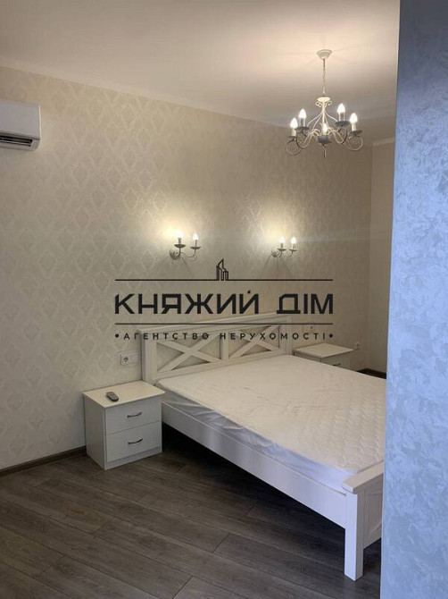 Оренда Квартира 1-кімнатна, 6/8 поверх на Набережно-Рыбальская ул. Kiev - photo 17