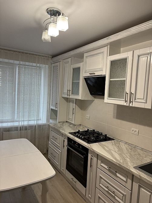 Продаж Квартира 4-кімнатна, 7/9 поверх на Гагаріна вул., 9 Кропивницький - фото 1